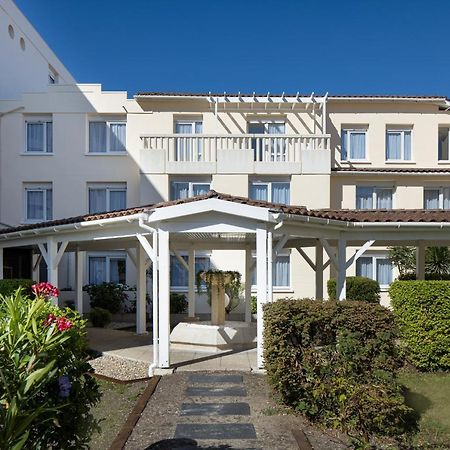 Residence Sweetly Saint Augustin Μπορντό Εξωτερικό φωτογραφία