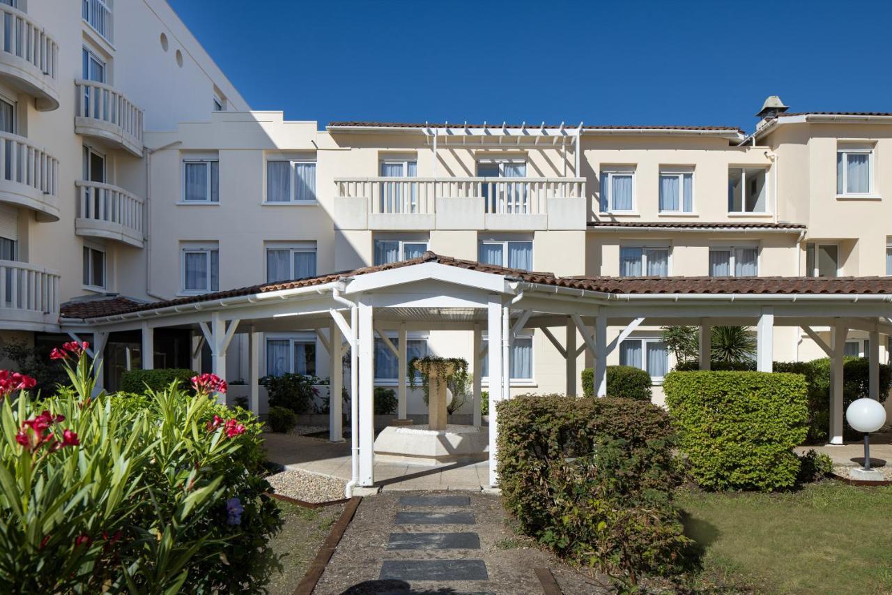 Residence Sweetly Saint Augustin Μπορντό Εξωτερικό φωτογραφία