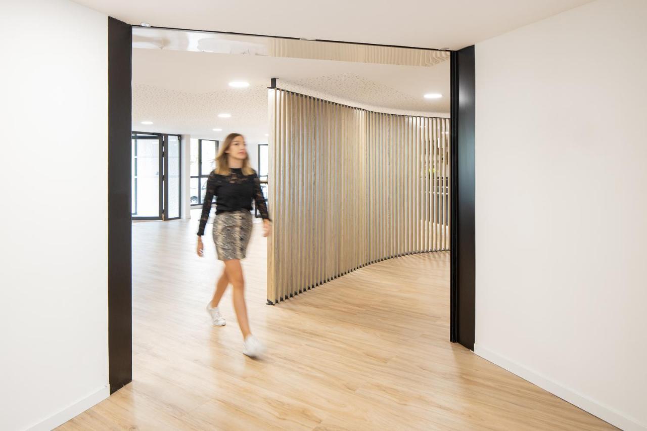 Residence Sweetly Saint Augustin Μπορντό Εξωτερικό φωτογραφία