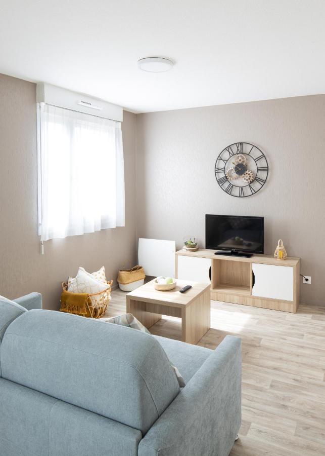 Residence Sweetly Saint Augustin Μπορντό Εξωτερικό φωτογραφία