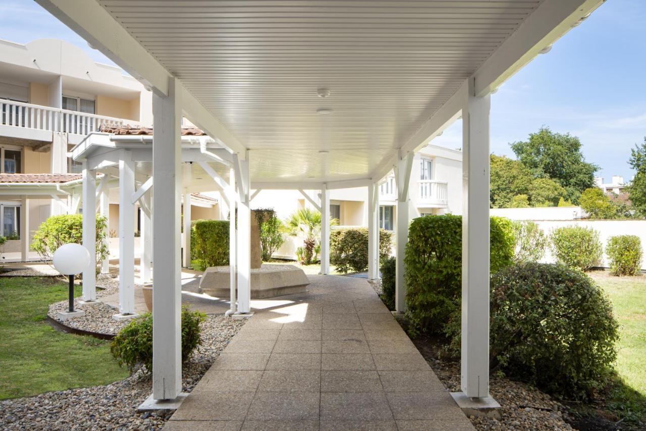 Residence Sweetly Saint Augustin Μπορντό Εξωτερικό φωτογραφία
