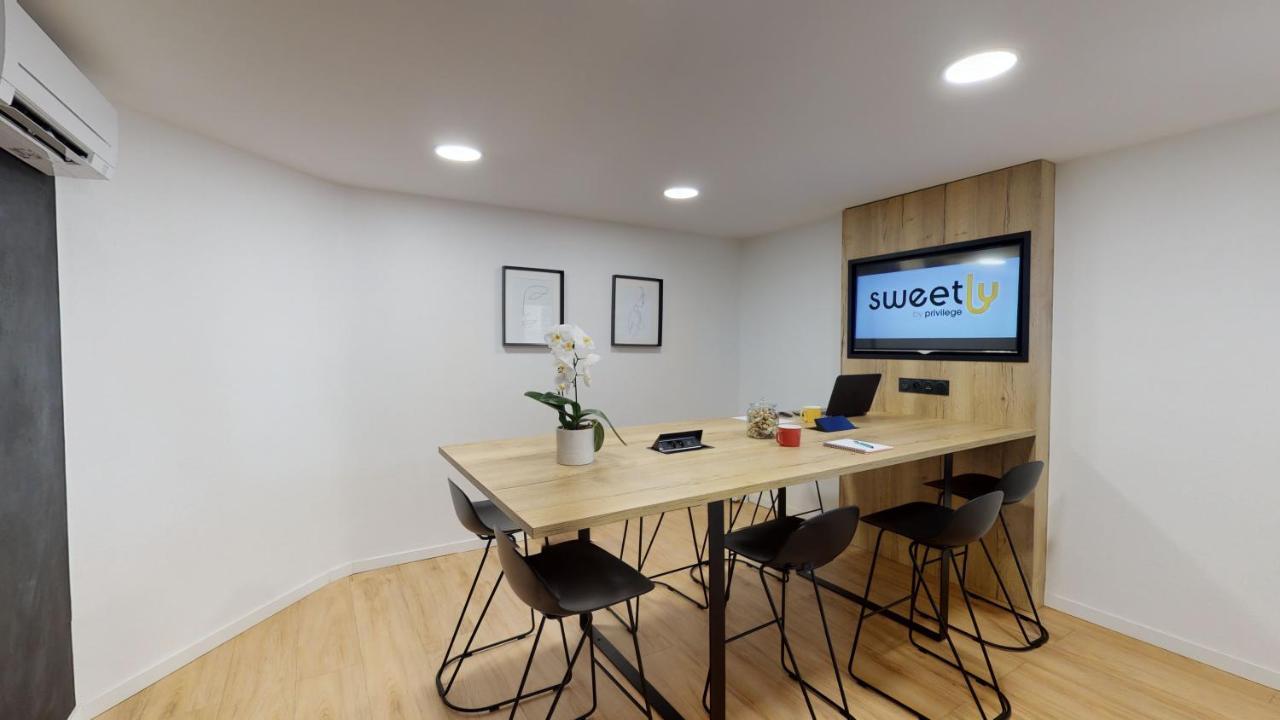 Residence Sweetly Saint Augustin Μπορντό Εξωτερικό φωτογραφία